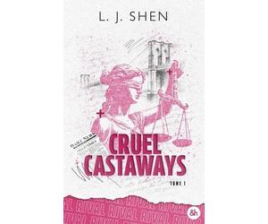 Cruel Castaways - Tome 1 - Rival