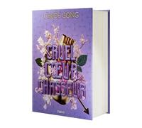 Cruel coeur chasseur (relié collector) - Tome 02