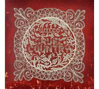 Cruel Country CD