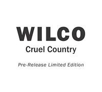 Wilco - Cruel Country (Limited Edition) (Rsd 2022)-WILCO