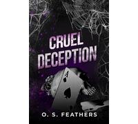 Cruel Deception: An Arranged Marriage Dark Mafia Romance