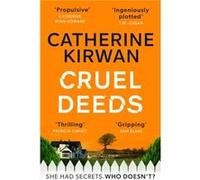 Cruel Deeds