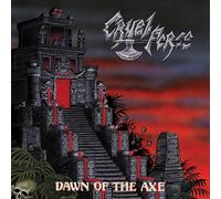 Cruel Force - Dawn of The Axe [Vinyl] [Import]