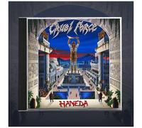 Cruel Force - Haneda [Compact Discs]