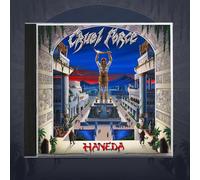 Cruel Force Haneda (Vinyl) 12" Album
