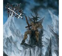 Cruel Force - The Rise Of Satanic Might