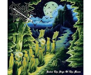 Cruel Force - Under The Sign Of The Moon (Ancient Moon
