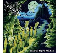 Cruel Force - Under The Sign Of The Moon (Ancient Moon Coloured Vinyl)