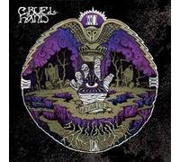 CRUEL HAND - Prying Eyes [Import]
