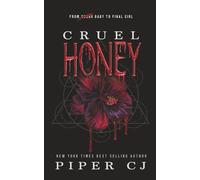 Cruel Honey: Deluxe Edition