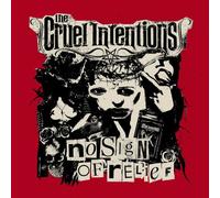 Cruel Intention, T: No Sign Of Relief NEUF