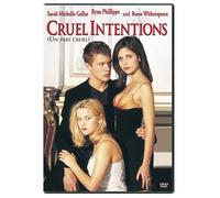 Cruel Intentions 1 (Widescreen)
