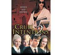 Cruel Intentions 2 – Sony