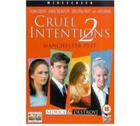 Cruel Intentions 2 G