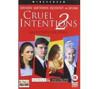Cruel Intentions 2 [Import anglais]