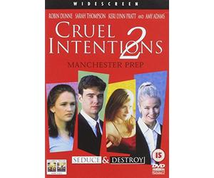 Cruel Intentions 2 [Import anglais]
