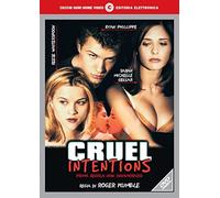 Cruel intentions