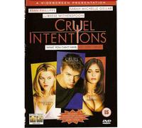 Cruel Intentions