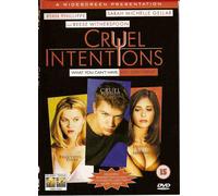 Cruel Intentions