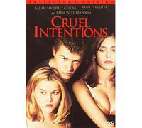 Cruel Intentions