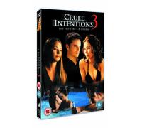 Cruel Intentions 3