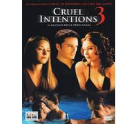 Cruel Intentions 3