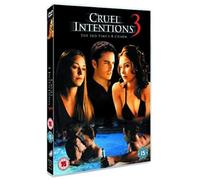 Cruel Intentions 3 [Dvd]