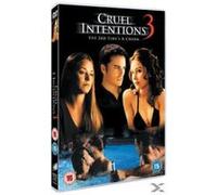 Cruel Intentions 3 G