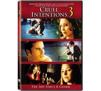 Cruel Intentions 3 [Import USA Zone 1]