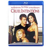Cruel Intentions – Blu-ray – Digitalbox