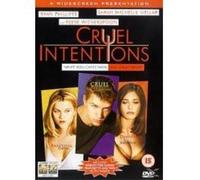 Cruel Intentions (Import)