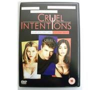 Cruel Intentions – Import – Sony Pictures Home Entertainment