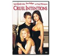 Cruel Intentions [Import USA Zone 1]