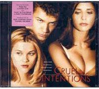Cruel Intentions: Music From The Original Motion Picture Soundtrack