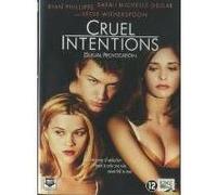 CRUEL INTENTIONS-VN G