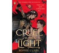 Cruel Is The Light
