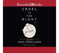 Cruel is The Night [Import]