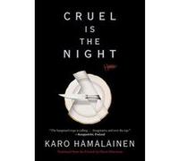 Cruel Is The Night : - [Version Originale] Inconnu (Auteur)
