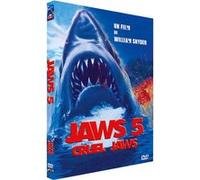 Cruel Jaws 5 E