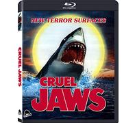 Cruel Jaws [Blu-ray]