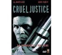 Cruel Justice G