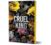 Cruel King (Deluxe Edition)