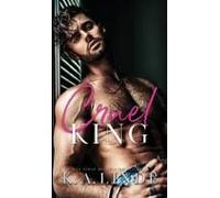 Cruel King (Hardcover)