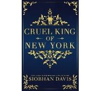 Cruel King Of New York (The Accardi Twins Book 2)