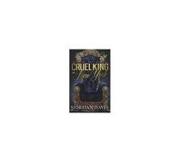 Cruel King Of New York (The Accardi Twins Book 2)
