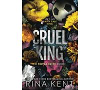 Cruel King: Special Edition Print