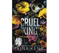 Cruel King: Special Edition Print