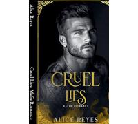 Cruel Lies: Mafia Romance