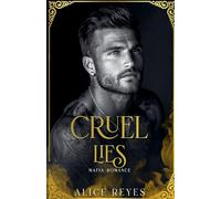 Cruel Lies: Mafia Romance