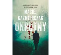 Cruel - Maciej Kazmierczak (Buch auf Polnisch)